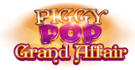 PiggyPop Grand Affair