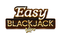 Easy Blackjack