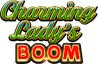 Charming Lady's Boom